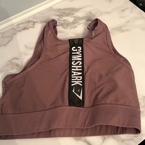 Gymshark elevate sports bra
